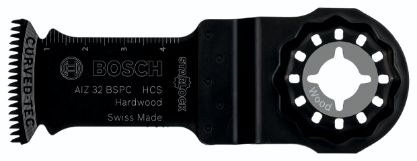 Vis detaljer for SAGBLAD AIZ32BSPC L:50MM A10 HARDWO 53633065