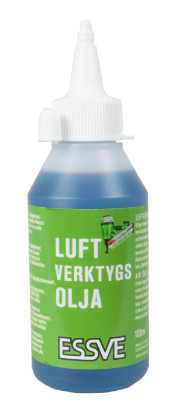 Vis detaljer for LUFTVERKTØYOLJE 100ML 53680601