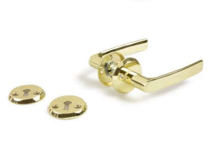 Vis detaljer for DØRVRIDER TORINO INNV POL-MESS PP 54120534