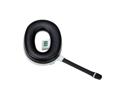 Vis detaljer for ADAPTER BLUETOOTH TIL HØRSELVERN 54127863