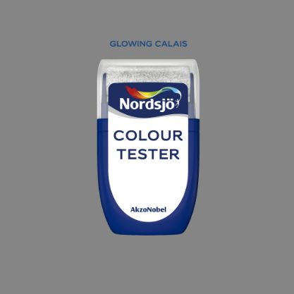 Vis detaljer for FARGETESTER GLOWING CALAIS 30ML 54152556