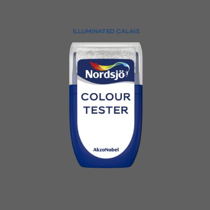 Vis detaljer for FARGETESTER ILLUMINATED CALAIS 30ML 54152575