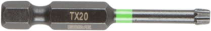 Vis detaljer for BITS IMPACT TX20 50MM KONISKE 54509098