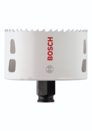 Vis detaljer for HULLSAG HSS-BIM POWERCHANGE  86MM 54601025