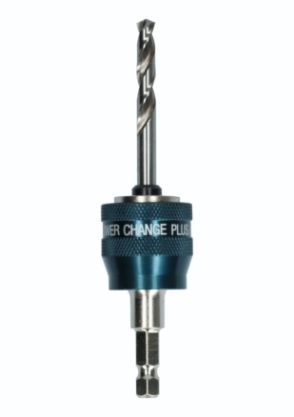 Vis detaljer for HULLSAGADAPTER PCP 8,7MM HSSG 7,15X 54601241