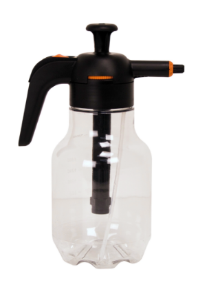 Vis detaljer for TRYKKSPRØYTE 1,8L FISKARS 55088074