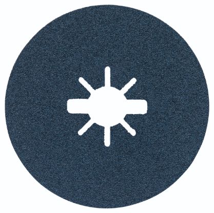 Vis detaljer for FIBERSLIPESKIVE XL BFM 125MM K36 55306701