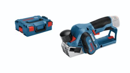 Vis detaljer for HØVEL GHO 12V-20 SOLO L-BOXX 55519501