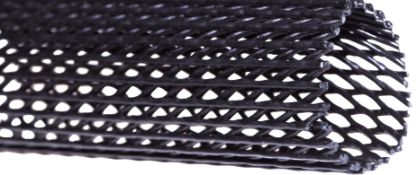 Vis detaljer for LUFTEGITTER 62MM X 2 M 55775913