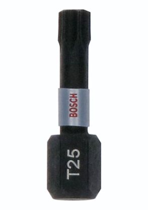Vis detaljer for BITS TX25 TICTAC IMPACT 25MM BOKS A 55778058