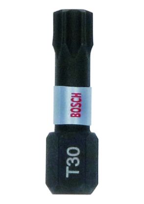 Vis detaljer for BITS TX30 TICTAC IMPACT 25MM BOKS A 55778062