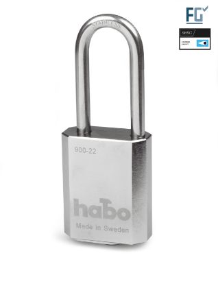 Vis detaljer for HENGELÅS HABO 900-22 HB60 RST SB 55937753