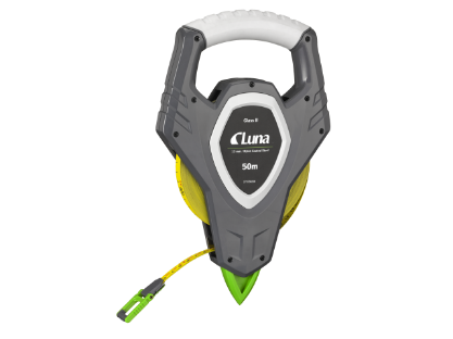 Vis detaljer for MÅLEBÅND LSO STÅL ÅPEN 50M 56035942