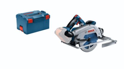 Vis detaljer for SIRKELSAG GKS 18V-68 GC HMI SOLO L- 56043400