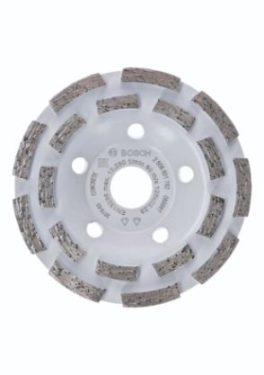 Vis detaljer for DIAMANTKOPPSKIVE BETONG LIFE 125X22 56114062
