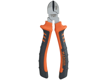 Vis detaljer for SIDEAVBITER 170MM HARDEN 56122432