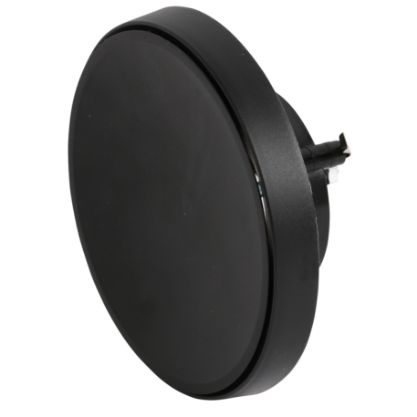 Vis detaljer for TILLUFTSVENTIL Ø100 SORT PLAST EAN 56144858