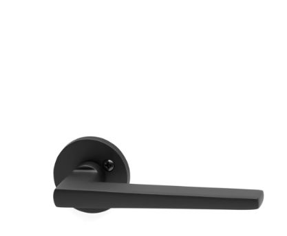 Vis detaljer for DØRVRIDER EDMONTON UTV SORT SB 56263366