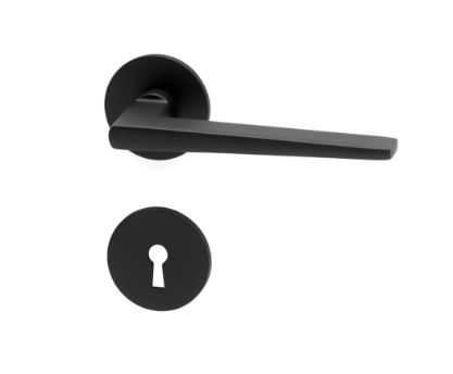 Vis detaljer for DØRVRIDER EDMONTON INNV SORT SB 56265905