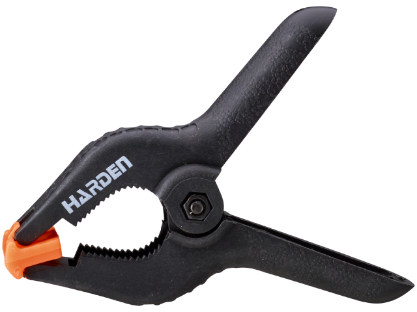 Vis detaljer for LIMKLEMME PLAST 100MM HARDEN 56780424