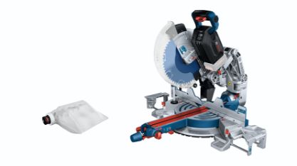 Vis detaljer for KAPP-/GJÆRINGSSAG GCM 18V-305 GDC S 57113034