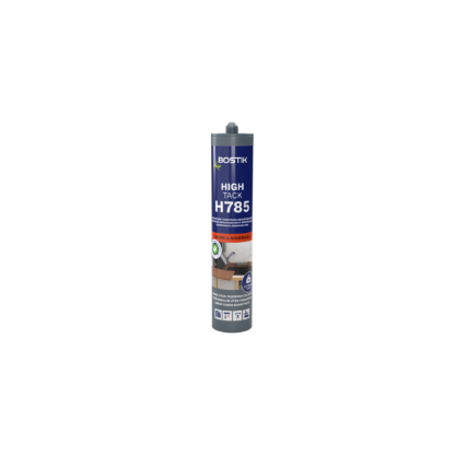 Vis detaljer for MONTERINGSLIM H785 BOSTIK HIGH TAC 57128903
