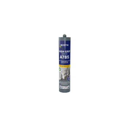 Vis detaljer for AKRYL LIM A785 HIGH GRIP DECO 57130806