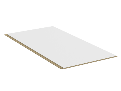 Vis detaljer for FORESTIA SPONPL PREMIUM CEILING 620 57132581