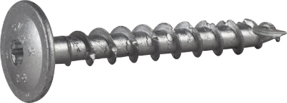 Vis detaljer for KONSTRUKSJONSKRUE WAF 10X80 CS A-50 57134874