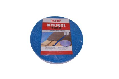 Vis detaljer for HEYDI MYKFUGE RULL 5CMX25M BLÅ 57149044