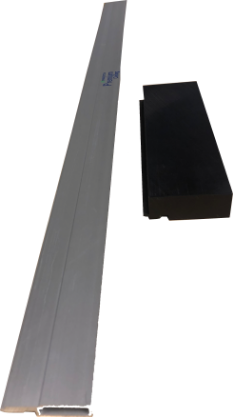 Vis detaljer for STYRESKINNE/KLOSS PREMIUM CEILING 57171164