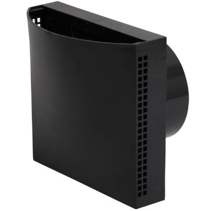 Vis detaljer for VENTIL INNVENDIG AERO 125 SORT 57259205