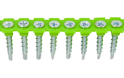 Vis detaljer for ROBUSTGIPSSKRUE XTR 4,2X45 FZB-1000 57269800