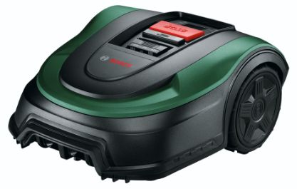 Vis detaljer for ROBOTGRESSKLIPPER INDEGO XS 300 57372397