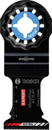 Vis detaljer for SAGBLAD AIZ32AT METALMAX A5 57792102