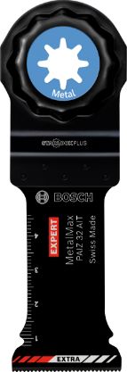 Vis detaljer for SAGBLAD PAIZ32AT METALMAX 57792140