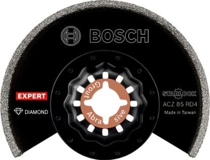 Vis detaljer for SAGBLAD ACZ85RD4 DIAMANT 57792280