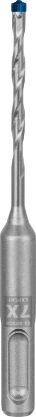 Vis detaljer for HAMMERBOR PLUS-7X 4X115MM 57792484
