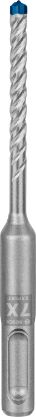 Vis detaljer for HAMMERBOR PLUS-7X 5X115MM 57792503
