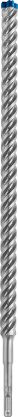 Vis detaljer for HAMMERBOR PLUS-7X 20X450MM 57793343