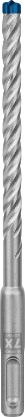 Vis detaljer for HAMMERBOR PLUS-7X 8X165MM A10 57793585