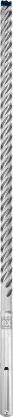 Vis detaljer for HAMMERBOR MAX-8X 18X540MM 57794032