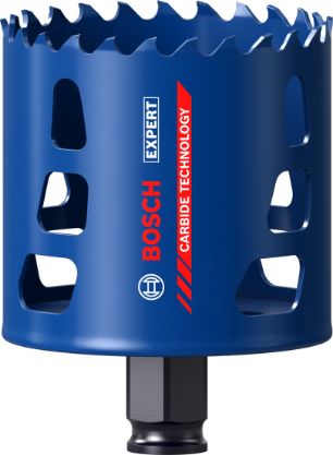 Vis detaljer for HULLSAG POWERCHANGE 73MM CARBIDE 57795545