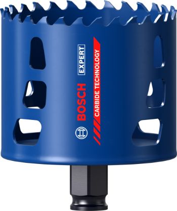 Vis detaljer for HULLSAG POWERCHANGE 83MM CARBIDE 57795572