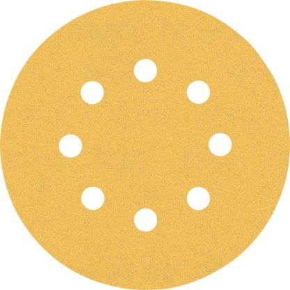 Vis detaljer for SLIPEBLAD EXC 125MM K120 8H A5 57798633