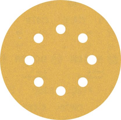 Vis detaljer for SLIPEBLAD EXC 125MM K180 8H A5 57798644