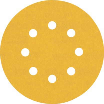 Vis detaljer for SLIPEBLAD EXC 125MM K240 8H A5 57798652