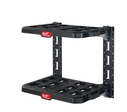 Vis detaljer for HYLLESYSTEM KOMPLETT PACKOUT 57850800