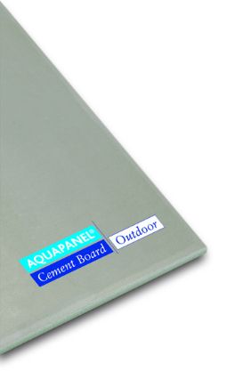Vis detaljer for SEMENTPLATE AQUA 900X1200 OUTDOOR 57869961