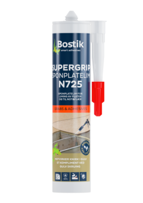 Vis detaljer for SPONPLATELIM N725 SUPERGRIP 300ML 57907640